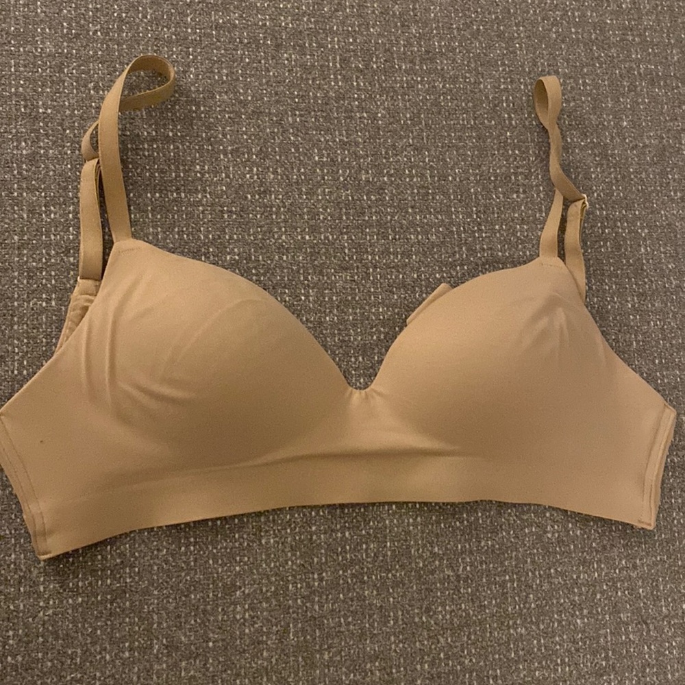 Soma Enbliss Wireless bra